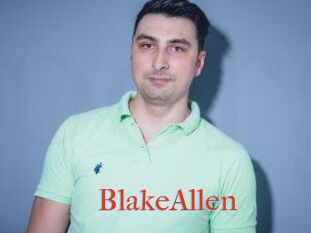 BlakeAllen