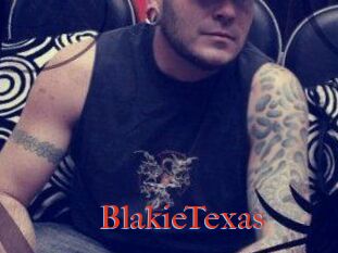 Blakie_Texas