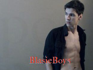 BlasieBoy5