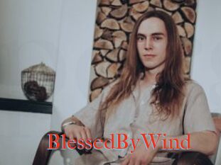 BlessedByWind