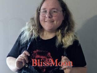 BlissMoon