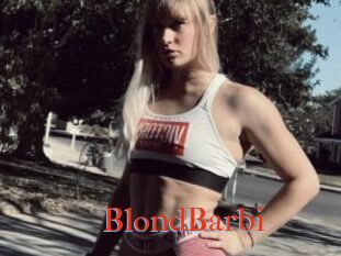 BlondBarbi