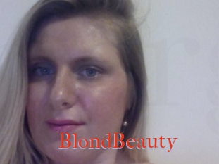 BlondBeauty