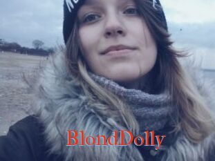 BlondDolly