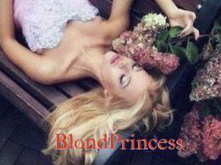 BlondPrincess