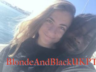 BlondeAndBlackUKPT