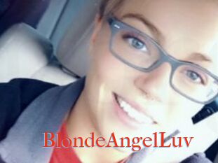 BlondeAngelLuv