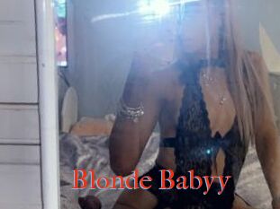 Blonde_Babyy