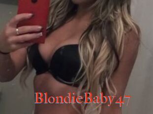 BlondieBaby47