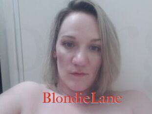 BlondieLane