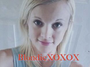 BlondieXOXOX