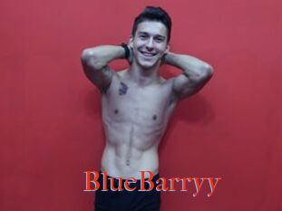 BlueBarryy