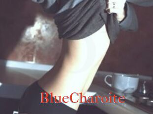 BlueCharoite