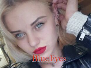 BlueEyes