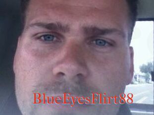 BlueEyesFlirt88