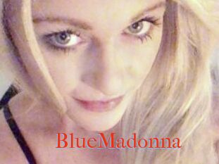 BlueMadonna