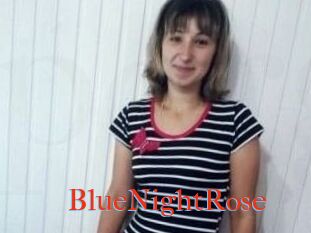 BlueNightRose