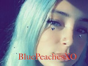 BluePeachesXO