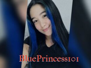 BluePrincess101