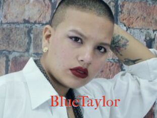 BlueTaylor
