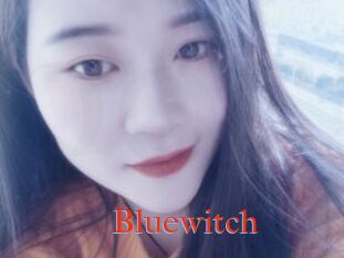 Bluewitch