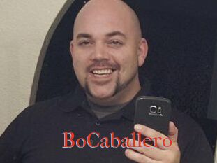 BoCaballero