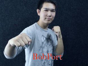 BobPort