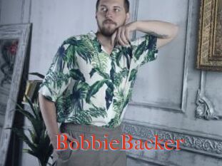 BobbieBacker