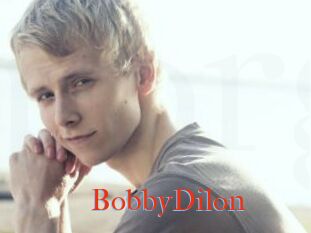 BobbyDilon