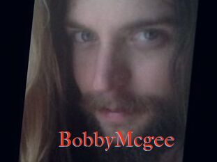 BobbyMcgee