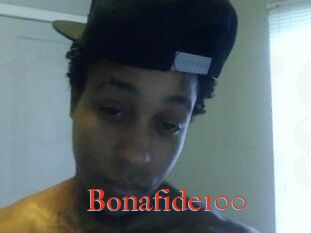 Bonafide100