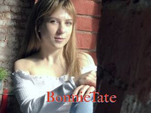 BonnieTate