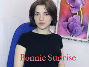 Bonnie_Sunrise