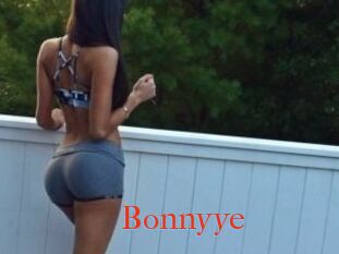 Bonnyye