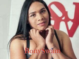 BonySwam