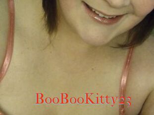 BooBooKitty23