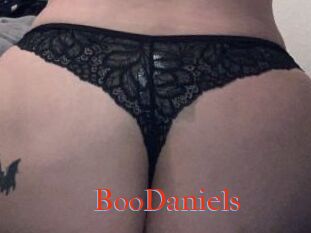 BooDaniels