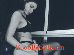 BoobBabyBoom