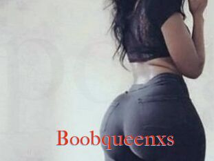 Boobqueenxs
