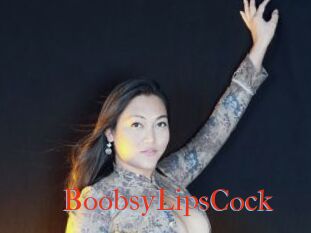 BoobsyLipsCock