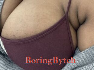 BoringBytch