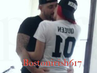 Bostonirish617