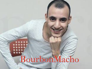 BourbonMacho