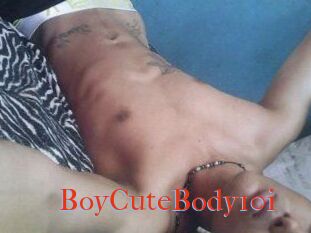 BoyCuteBody10i