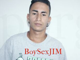 BoySexJIM