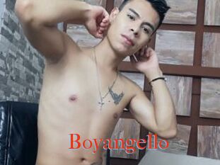 Boyangello