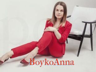 BoykoAnna