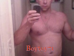 Boytoy71