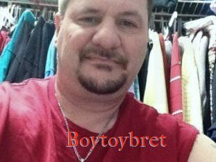 Boytoybret