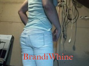 BrandiWhine
